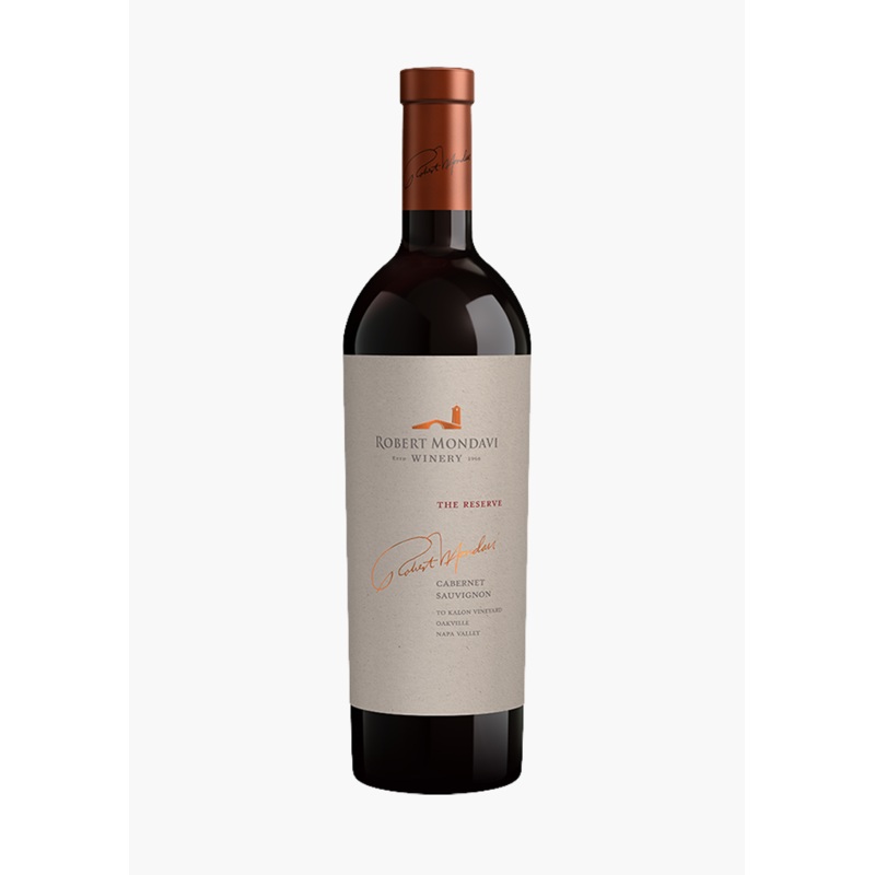 Robert Mondavi Reserve Cabernet Sauvignon 2021