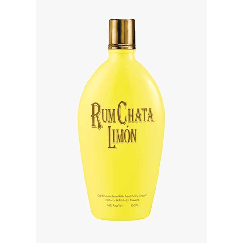 RumChata ‘Limon’ Cream Liqueur