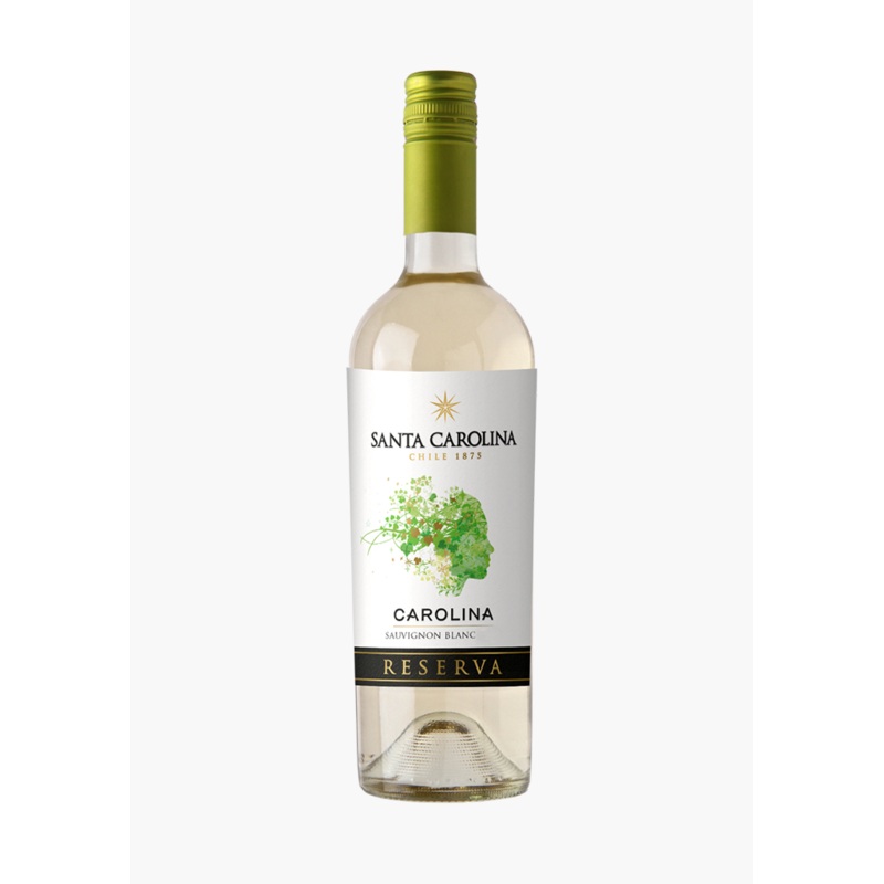 Santa Carolina Reserva Sauvignon Blanc