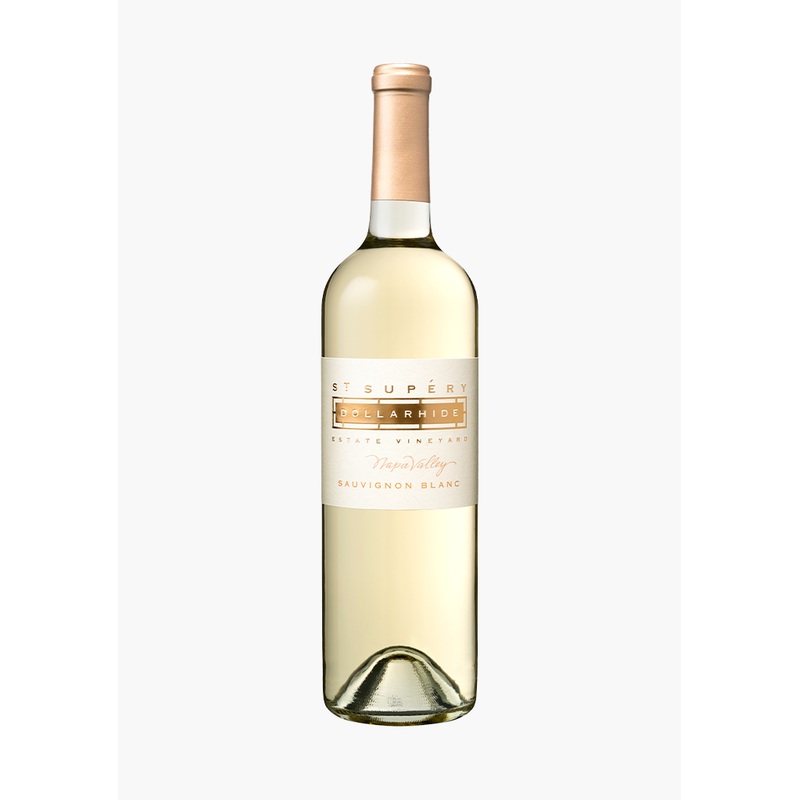 St. Supery ‘Dollarhide’ Sauvignon Blanc 2022