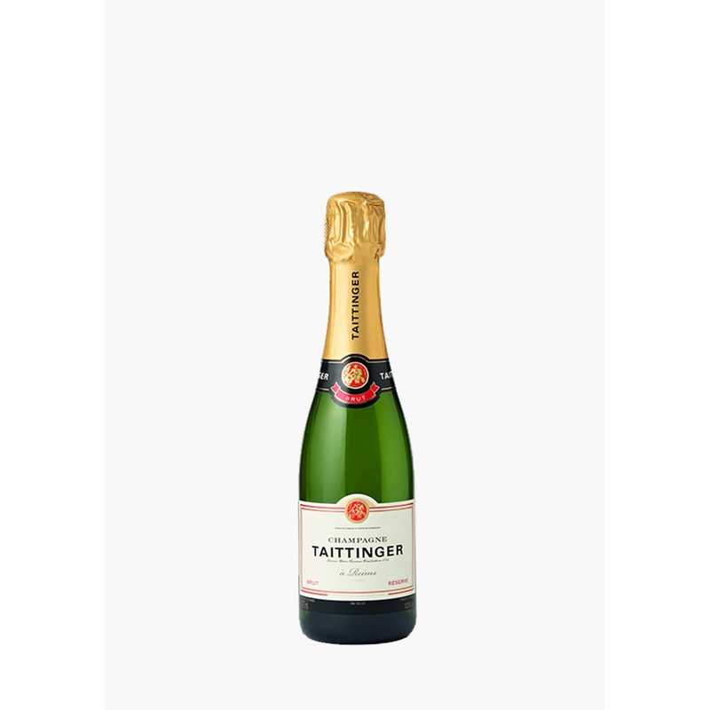 Taittinger Brut Rserve|France|375ML|N.V.