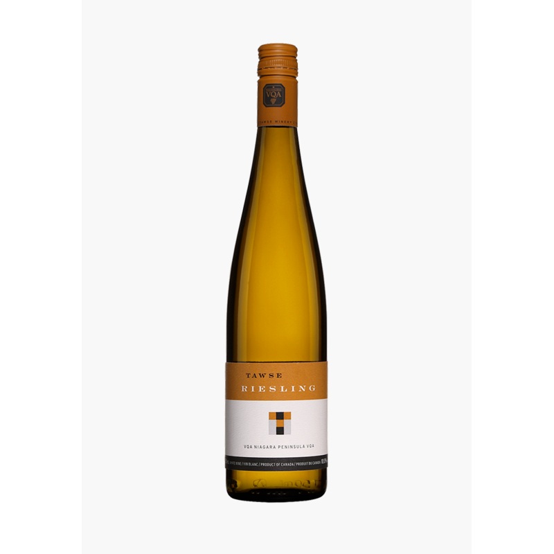 Tawse Riesling 2019|Canada|750ML