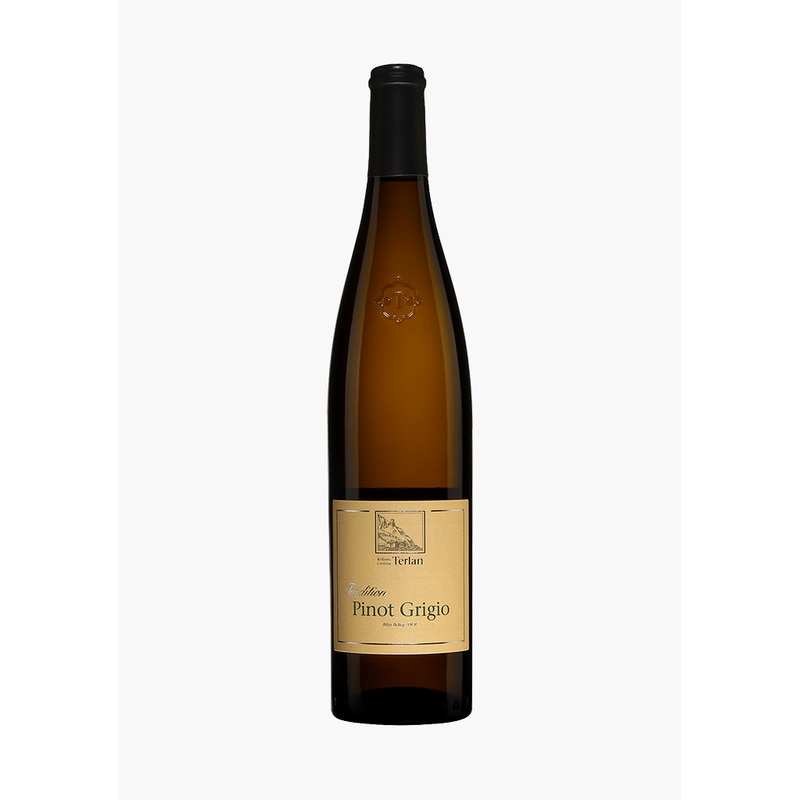 Terlan Pinot Grigio|Italy|750ML