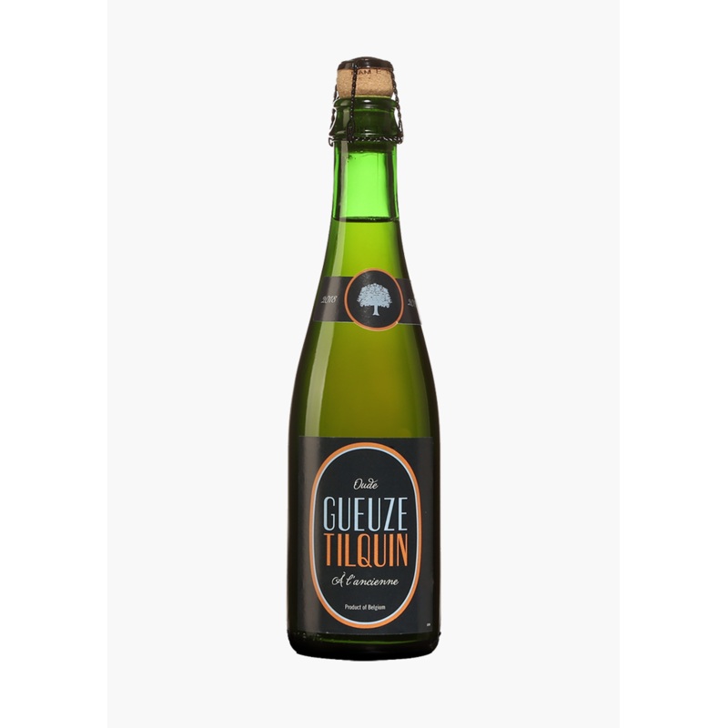 Tilquin Gueuze A L’Ancienne – 750ML