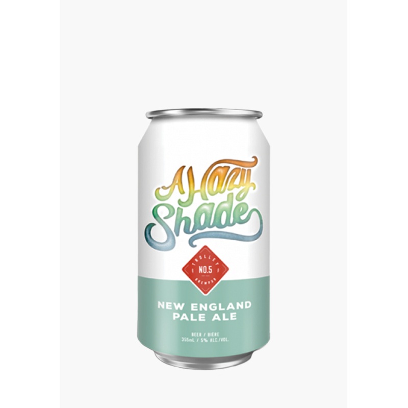 Trolley 5 ‘A Hazy Shade’ NEPA – 6 x 355ML
