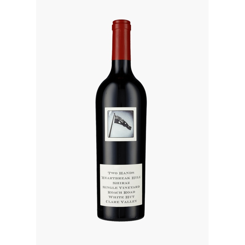 Two Hands ‘Heartbreak Hill’ Shiraz 2016