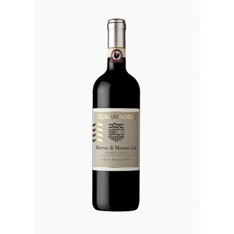 Vignamaggio Monna Lisa Chianti 2017