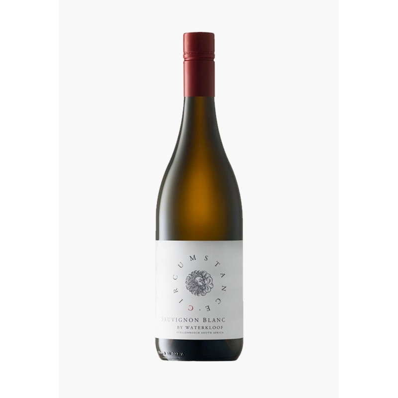 Waterkloof ‘Circumstance’ Sauvignon Blanc 2017