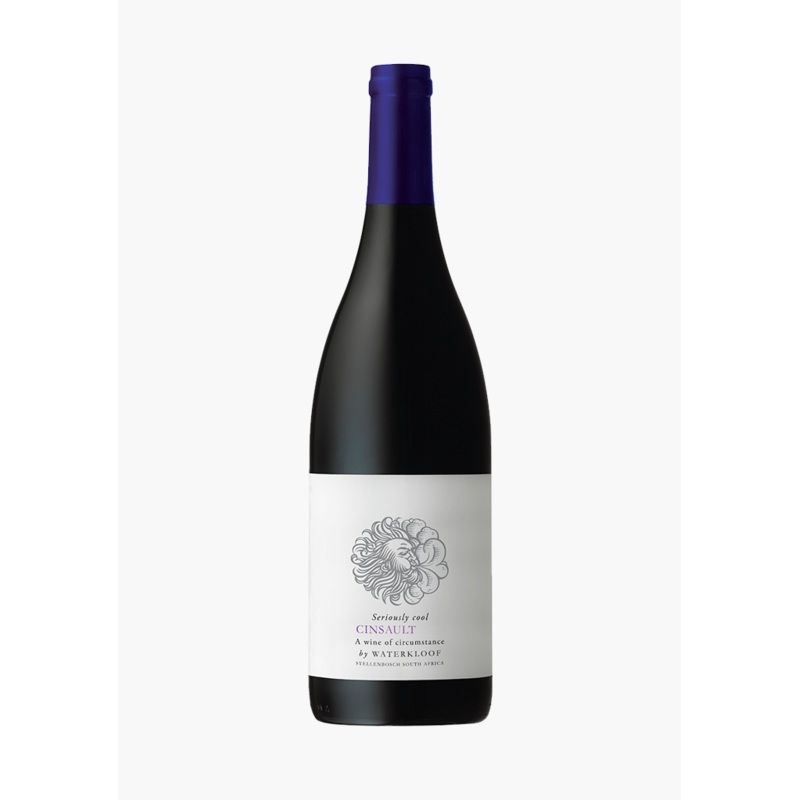 Waterkloof ‘Seriously Cool’ Cinsault