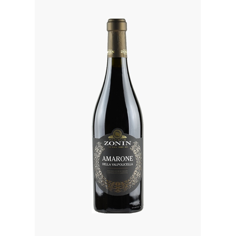 Zonin Amarone Della Valpolicella 2017
