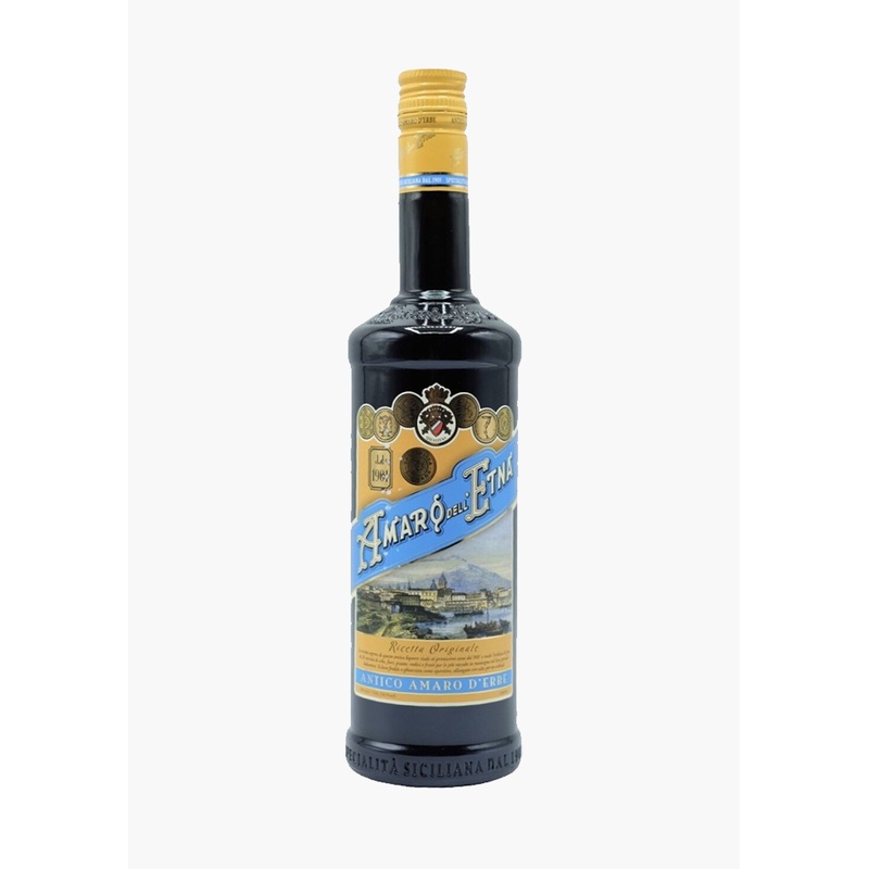 Agrosan Amaro Dell’etna|Italy|750ML