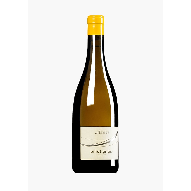 Andrian Pinot Grigio 2022|Italy|750ML|2022