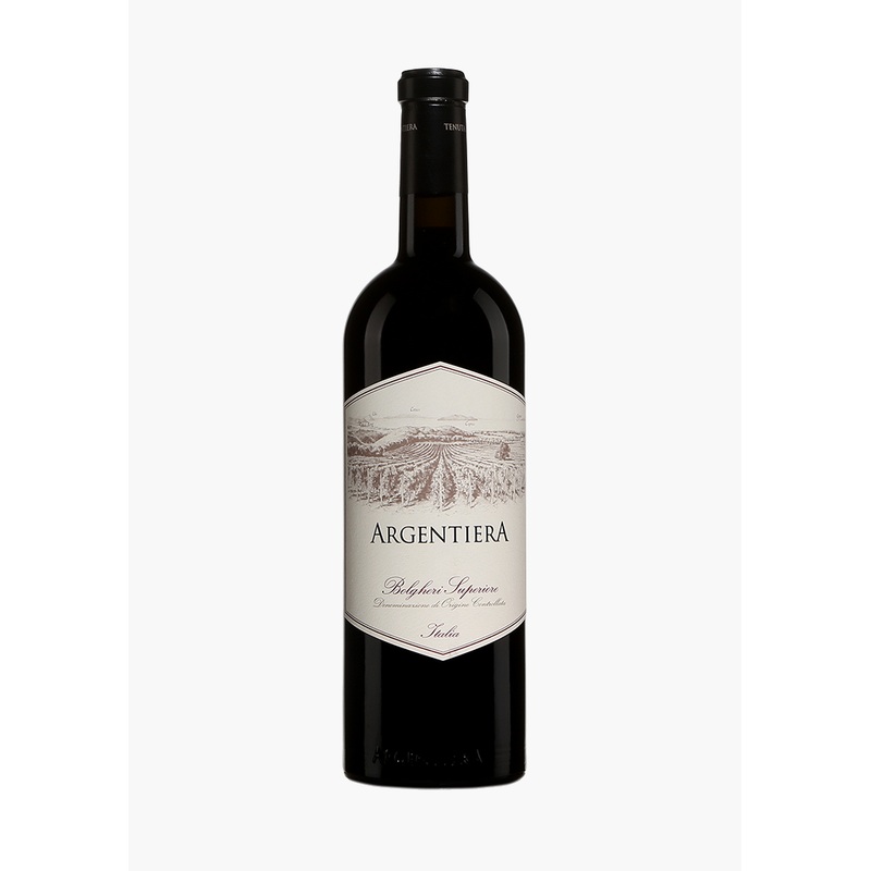 Argentiera Bolgheri Superiore 2019