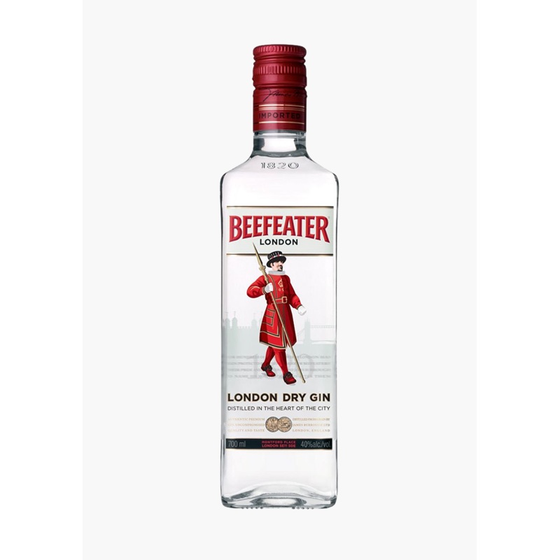 Beefeater London Dry Gin|United Kingdom|750ML