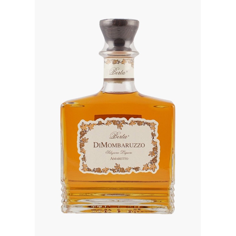 Berta di Mombaruzzo Amaretto|Italy|700ML