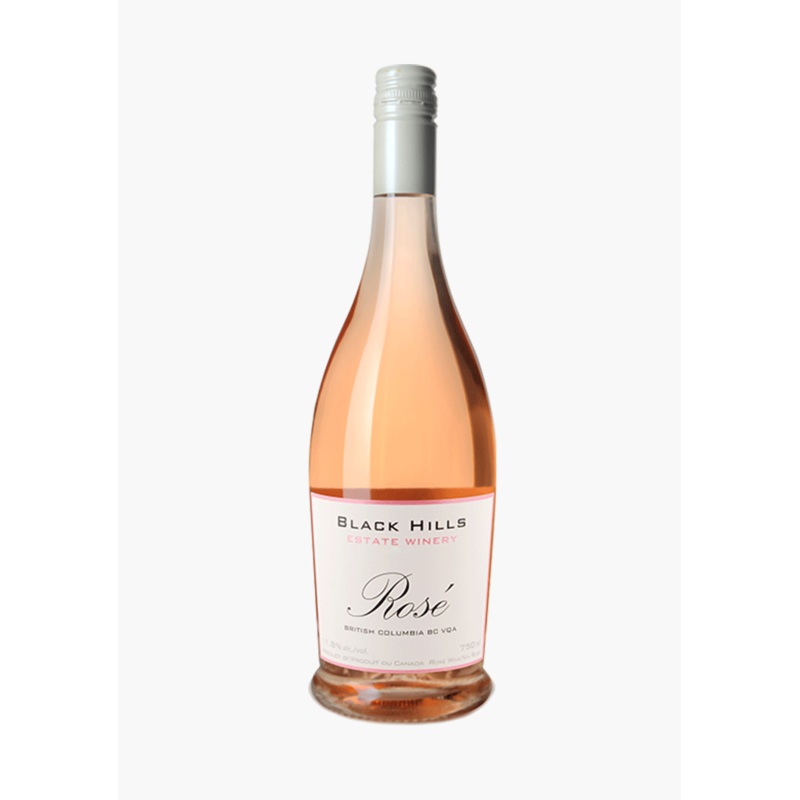 Black Hills Ros 2021|Canada|750ML|2021