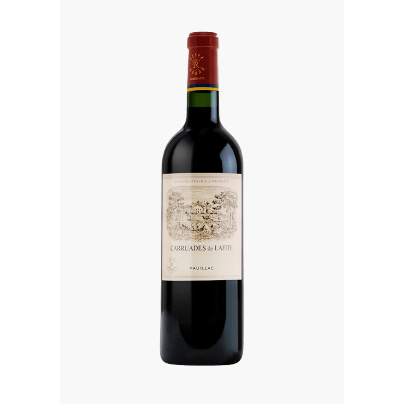 Carruades de Lafite 2019|France|750ML|2019