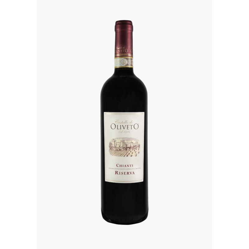Castello Di Oliveto Chianti DOCG