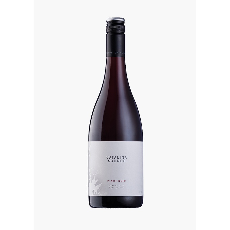 Catalina Sounds Pinot Noir 2020