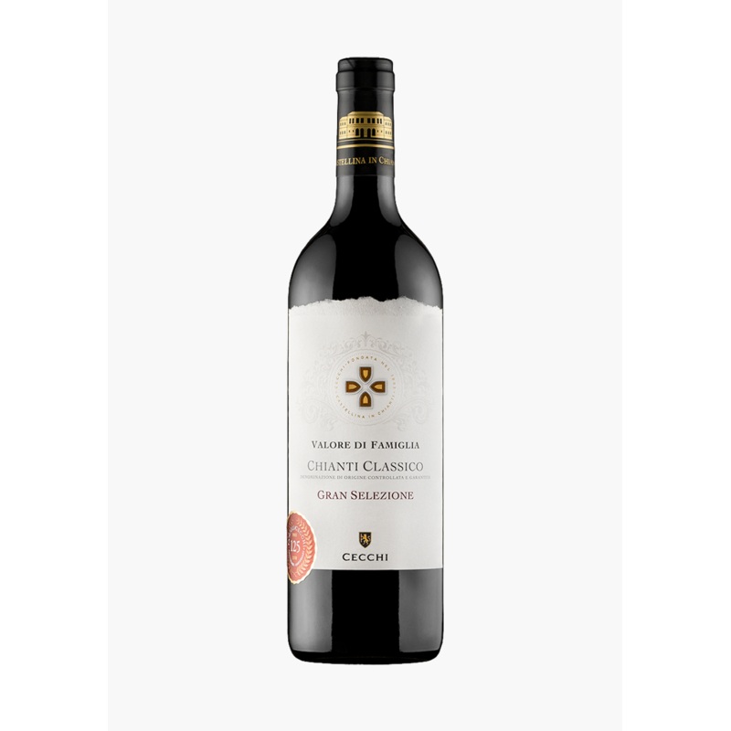 Cecchi Chianti Gran Selezione 2016