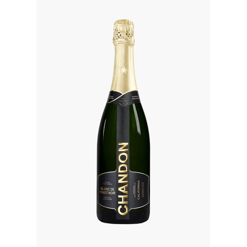 Chandon Blanc de Pinot Noir|United States|750ML|N.V.