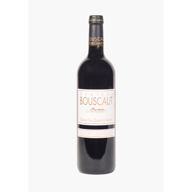 Chateau Bouscaut 2019|France|750ML|2019
