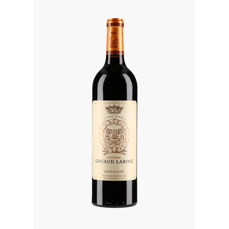 Chateau Gruaud Larose 2019|France|750ML