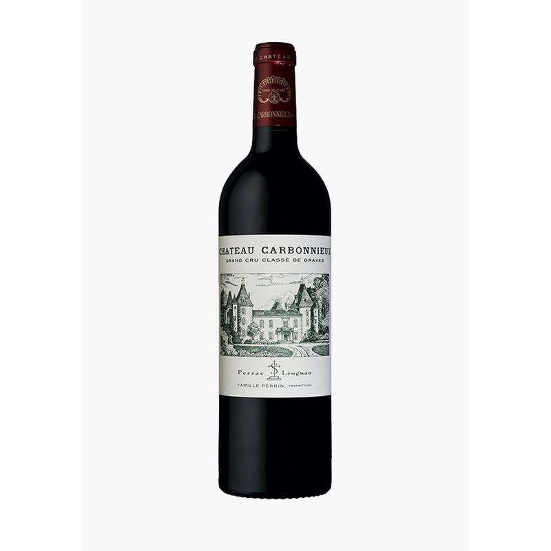 Chteau Carbonnieux 2019|France|750ML|2019