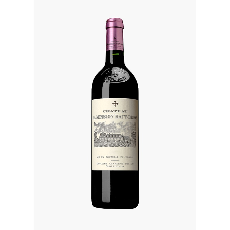 Chteau La Mission Haut-Brion 2007
