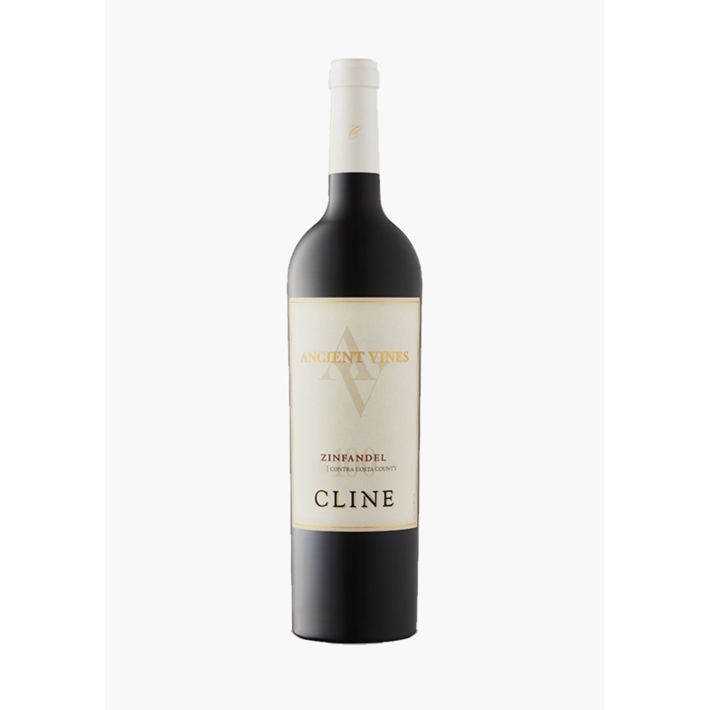 Cline ‘Ancient Vines’ Zinfandel 2020