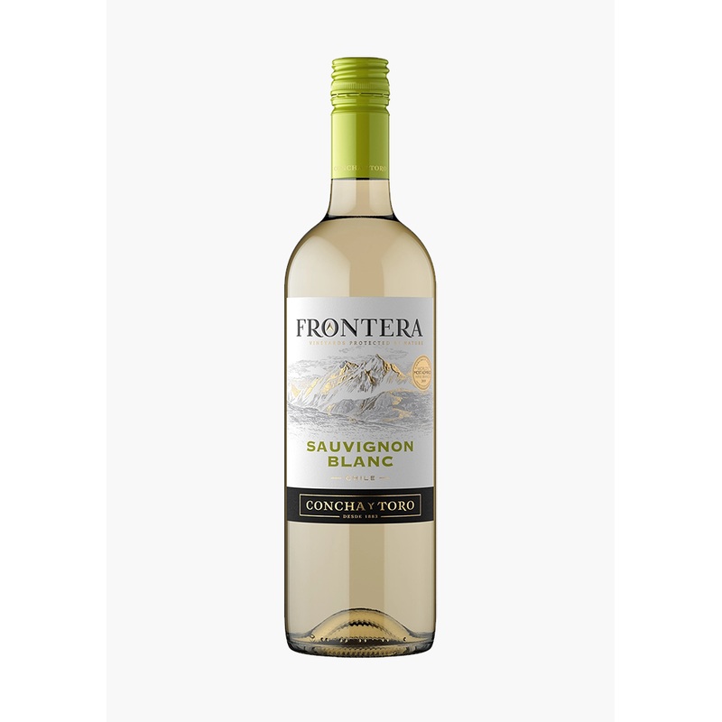 Concha y Toro ‘Frontera’ Sauvignon Blanc