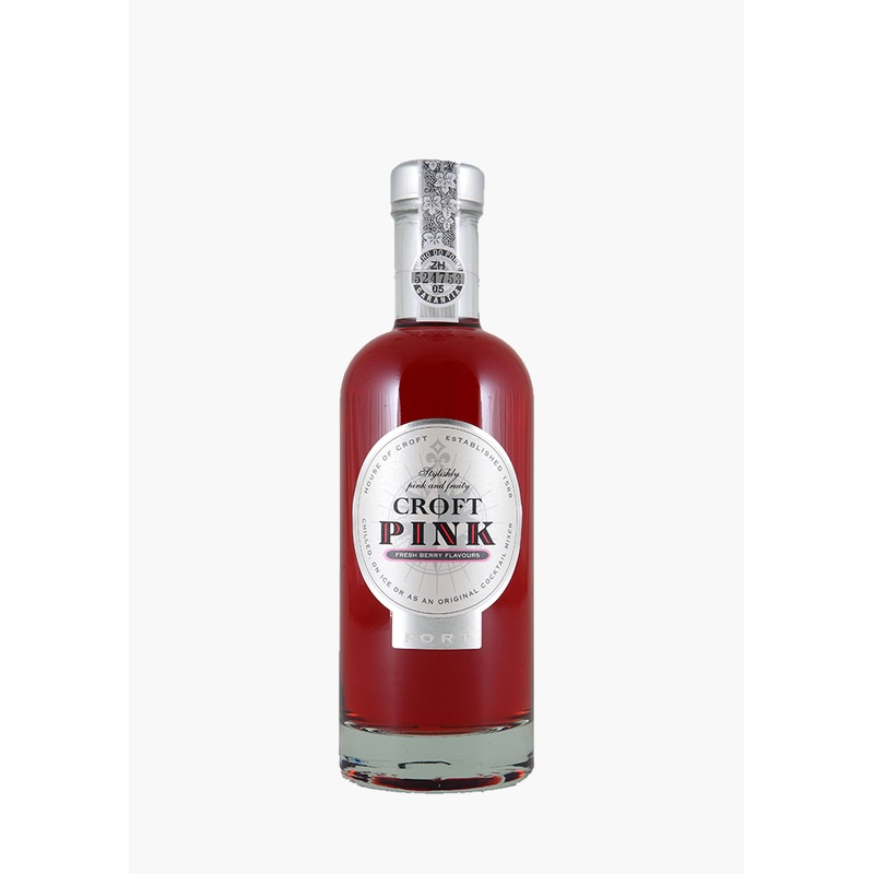 Croft ‘Pink’ Port|Portugal