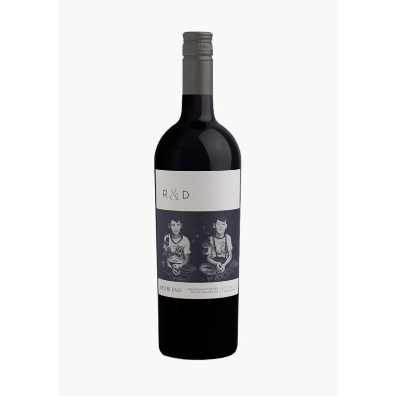 Culmina ‘R&D’ Red Blend 2022|Canada|750ML|2022