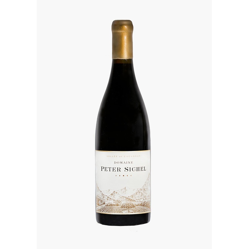 Domaine Peter Sichel Rouge 2018