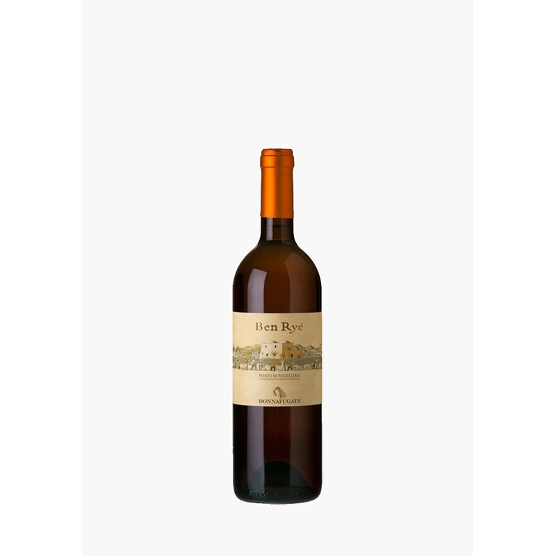 Donnafugata Ben Rye Passito Moscato