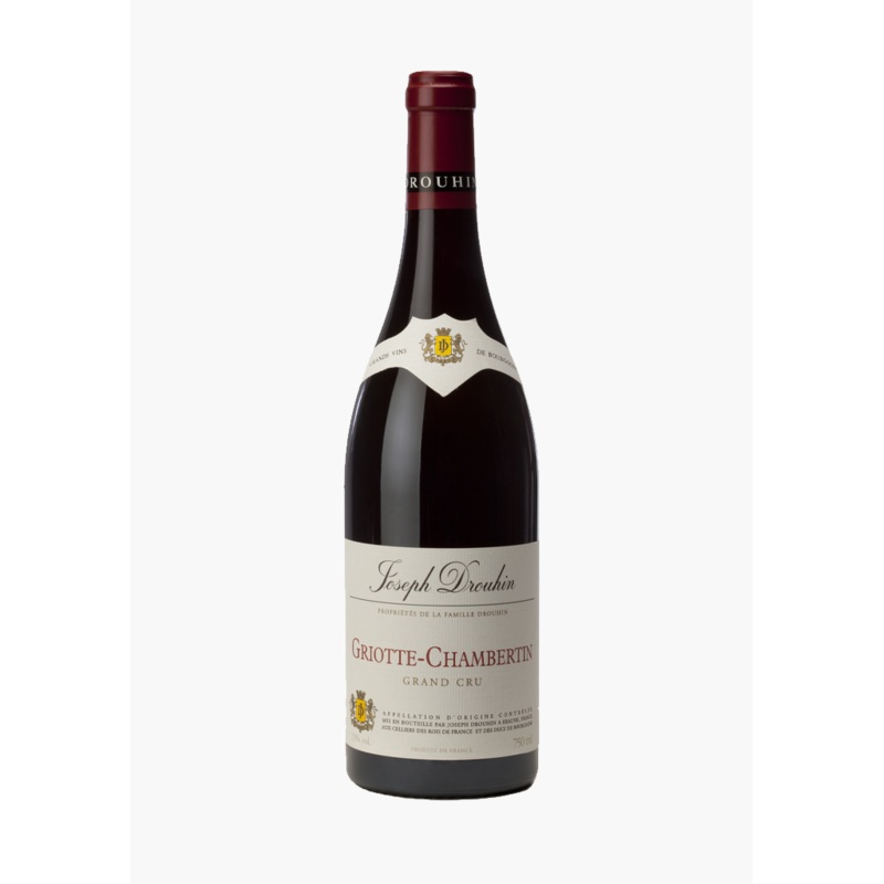 Drouhin Griotte-Chambertin Grand Cru 2009