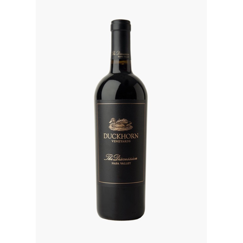 Duckhorn ‘The Discussion’ Napa Valley 2020
