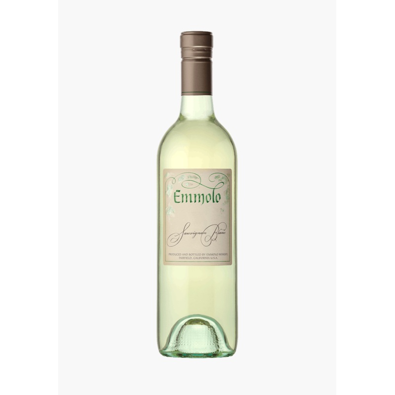 Emmolo Sauvignon Blanc 2022|United States|750ML|2022