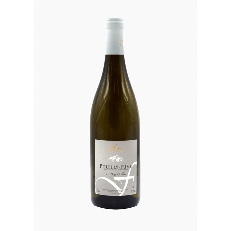 Fournier Pouilly Fume 2021|France|750ML|2021