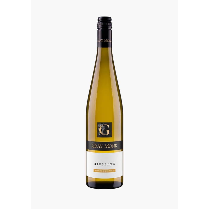 Gray Monk Riesling 2024|Canada|750ML|2024