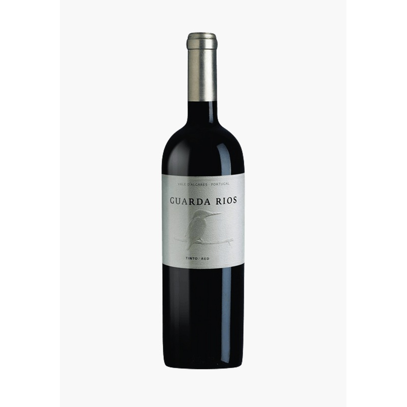 Guarda Rios Tinto 2020|Portugal|750ML|2020