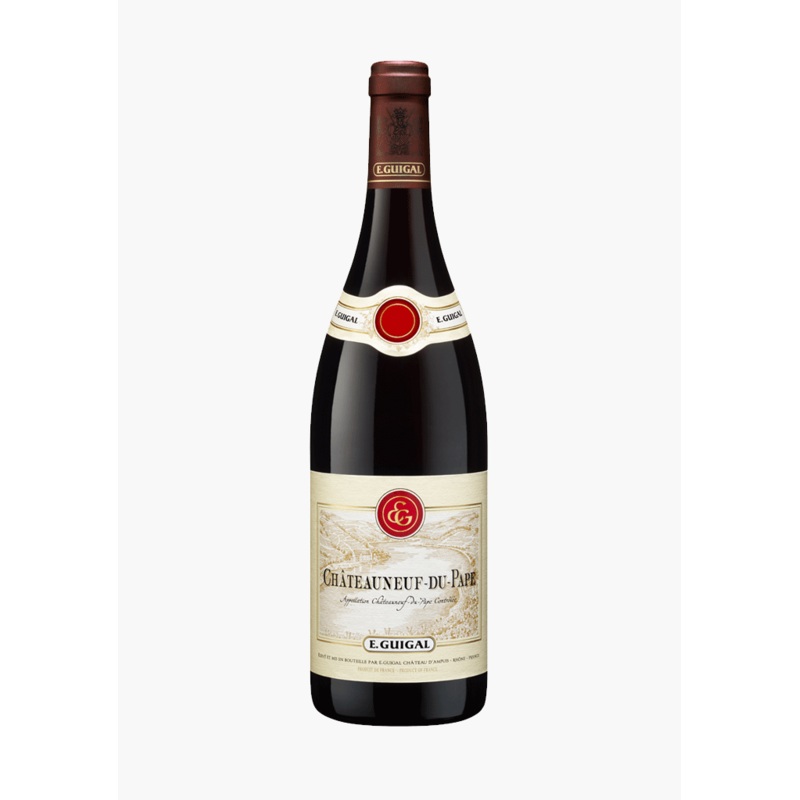 Guigal Chateauneuf-du-Pape 2017