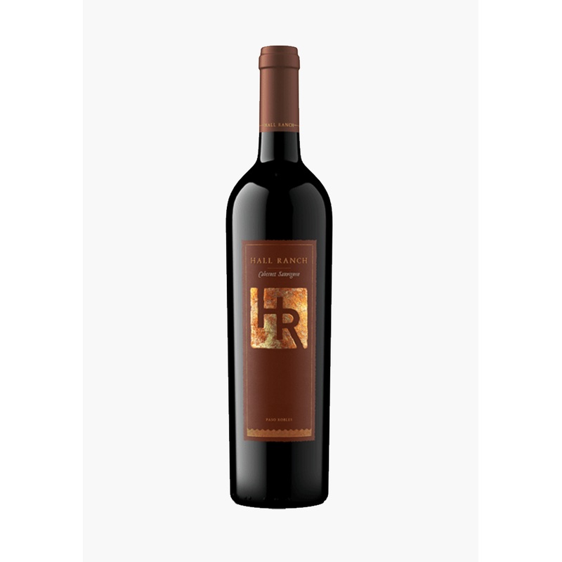 Hall Ranch Cabernet Sauvignon 2019