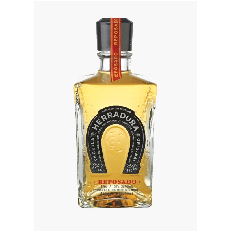 Herradura Reposado Tequila|Mexico|750ML