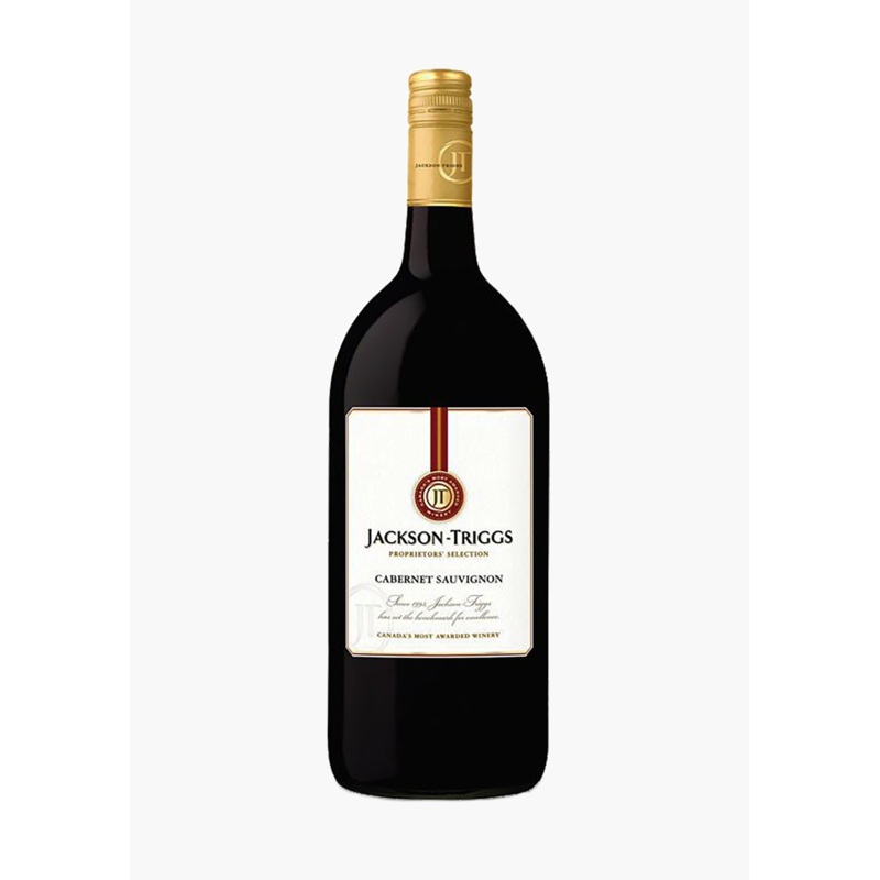 Jackson-Triggs ‘Proprietor’s Selection’ Cabernet Sauvignon