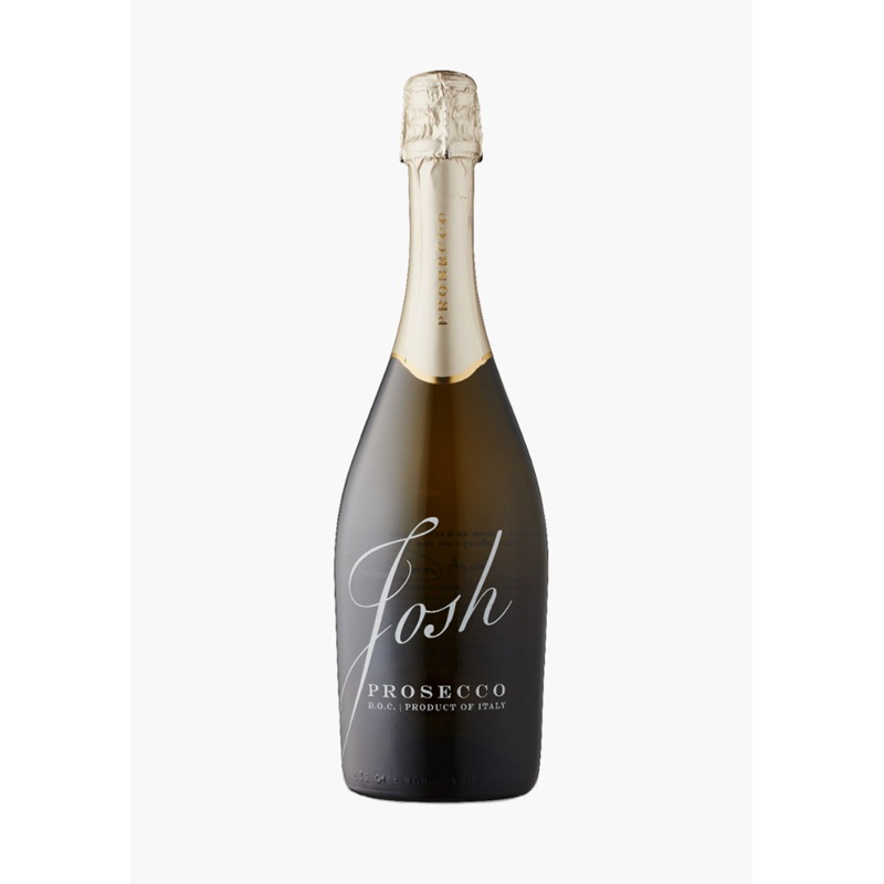 Josh Cellars Prosecco|Italy|750ML|N.V.