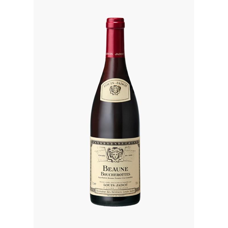 Louis Jadot Beaune 1er Cru Les Boucherottes 2017
