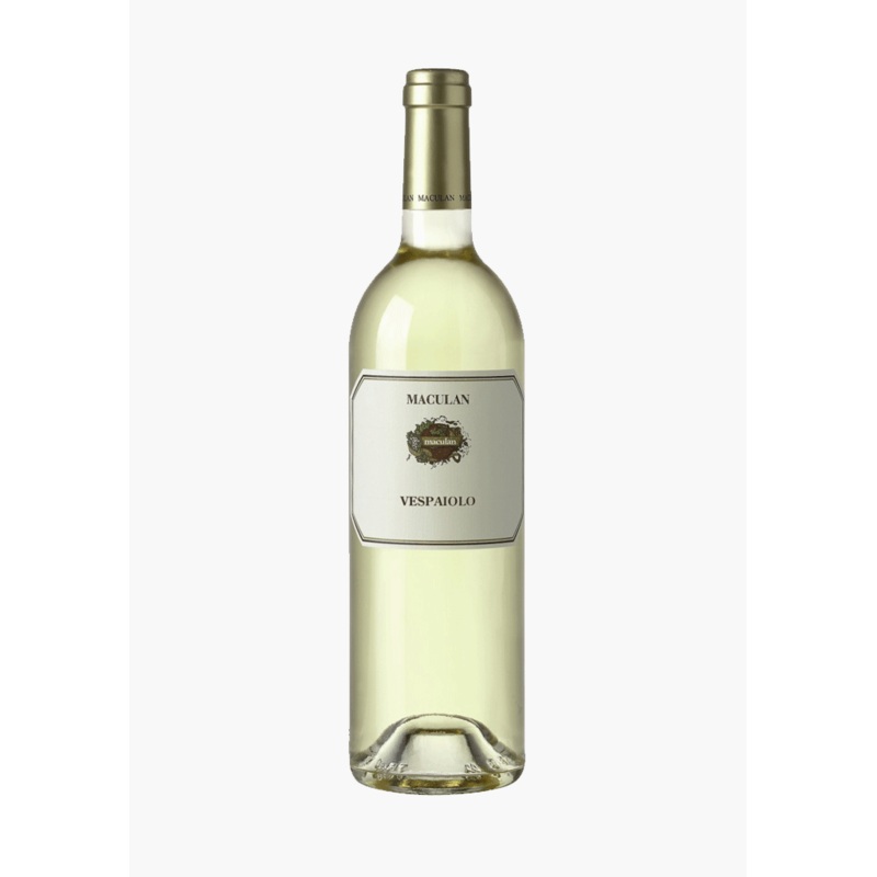 Maculan Vespaiolo|Italy|750ML