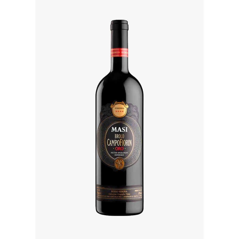 Masi Brolo Di Campofiorin 2018