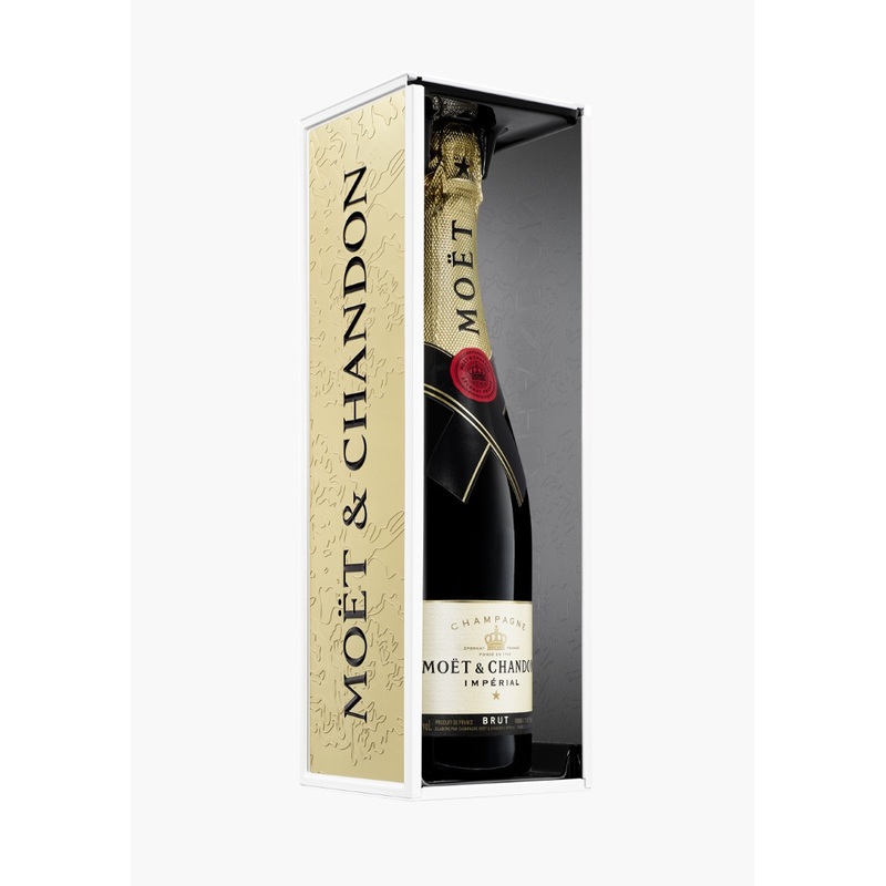 Mot & Chandon Imperial Brut|France|750ML